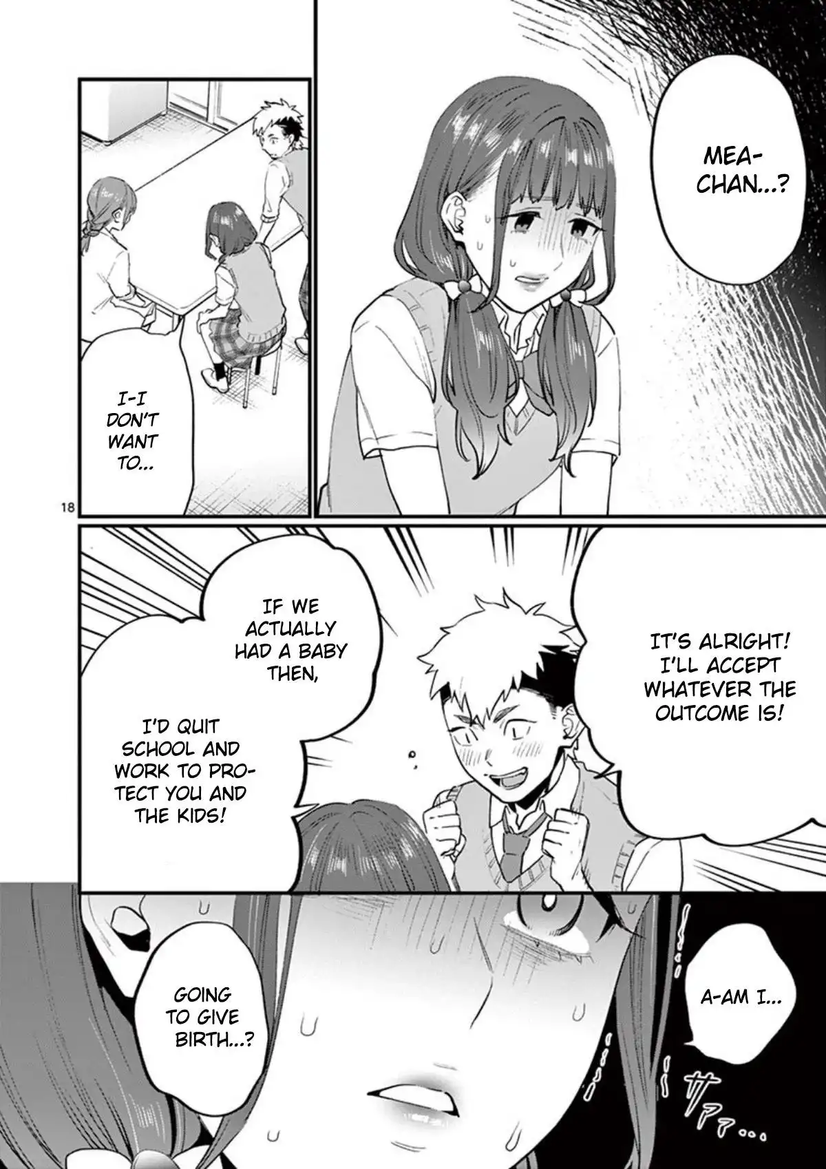 School in the Wild Chapter 12 19